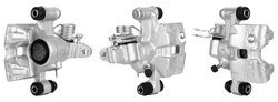 Etrier frana Elstock 86-0260