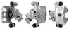 ETRIER FRANA ELSTOCK 86-0326 - Compatibil cu TOYOTA