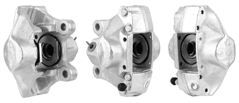 ETRIER FRANA ELSTOCK 86-0393 - Compatibil cu MERCEDES-BENZ