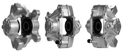 ETRIER FRANA ELSTOCK 86-0497 - Compatibil cu VOLVO