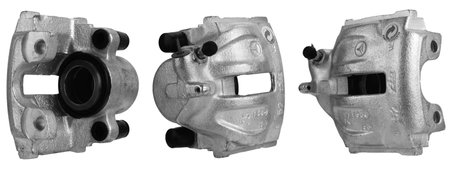 ETRIER FRANA ELSTOCK 86-0526 - Compatibil cu MERCEDES-BENZ, VW