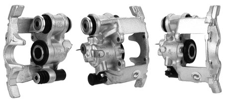 ETRIER FRANA ELSTOCK 86-0533 - Compatibil cu PEUGEOT