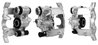 ETRIER FRANA ELSTOCK 86-0533 - Compatibil cu PEUGEOT