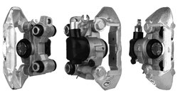 ETRIER FRANA ELSTOCK 86-0614-1 - Compatibil cu CITROEN, PEUGEOT