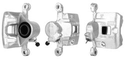 ETRIER FRANA ELSTOCK 86-0660 - Compatibil cu ISUZU, OPEL, VAUXHALL