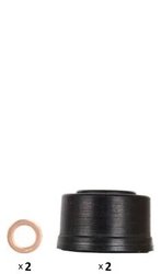 ETRIER FRANA ELSTOCK 86-0688 - Compatibil cu DAEWOO