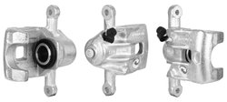 ETRIER FRANA ELSTOCK 86-0724 - Compatibil cu HYUNDAI, KIA