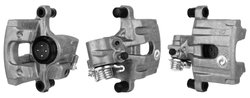 ETRIER FRANA ELSTOCK 86-0751 - Compatibil cu RENAULT