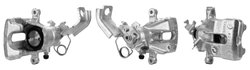 ETRIER FRANA ELSTOCK 86-0771 - Compatibil cu HONDA