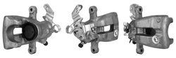 ETRIER FRANA ELSTOCK 86-0816 - Compatibil cu CHEVROLET, OPEL, VAUXHALL