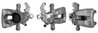 ETRIER FRANA ELSTOCK 86-0816 - Compatibil cu CHEVROLET, OPEL, VAUXHALL