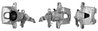 ETRIER FRANA ELSTOCK 86-0821 - Compatibil cu NISSAN, OPEL, RENAULT, VAUXHALL