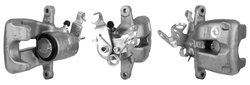 ETRIER FRANA ELSTOCK 86-0847 - Compatibil cu AUDI, SEAT, SKODA, VW