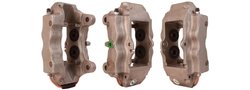 ETRIER FRANA ELSTOCK 86-0851 - Compatibil cu AUDI, PORSCHE, VW