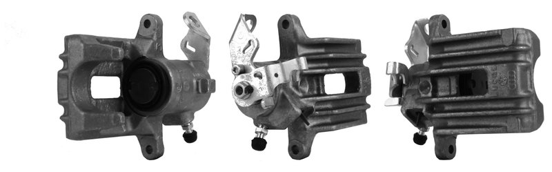 ETRIER FRANA ELSTOCK 86-0854 - Compatibil cu AUDI, SEAT, VW