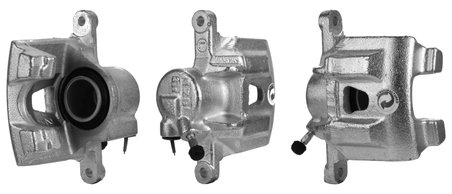 ETRIER FRANA ELSTOCK 86-0866 - Compatibil cu TOYOTA