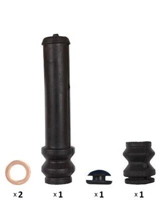 ETRIER FRANA ELSTOCK 86-0874 - Compatibil cu LEXUS, TOYOTA