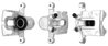 ETRIER FRANA ELSTOCK 86-0872 - Compatibil cu TOYOTA