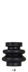 ETRIER FRANA ELSTOCK 86-0866 - Compatibil cu TOYOTA