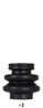 ETRIER FRANA ELSTOCK 86-0866 - Compatibil cu TOYOTA
