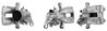 ETRIER FRANA ELSTOCK 86-0964 - Compatibil cu AUDI