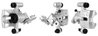 ETRIER FRANA ELSTOCK 86-1013 - Compatibil cu MAZDA
