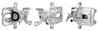 ETRIER FRANA ELSTOCK 86-1006 - Compatibil cu FORD