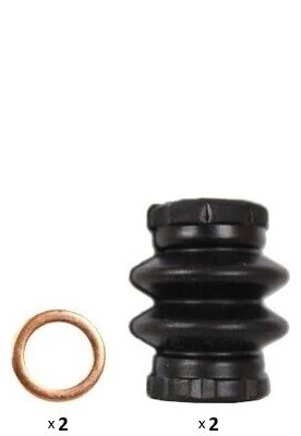 ETRIER FRANA ELSTOCK 86-1054 - Compatibil cu SEAT, SKODA, VW