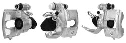 ETRIER FRANA ELSTOCK 86-1162 - Compatibil cu FORD