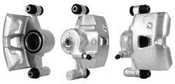 ETRIER FRANA ELSTOCK 86-1166 - Compatibil cu NISSAN