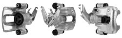 ETRIER FRANA ELSTOCK 86-1347 - Compatibil cu IVECO