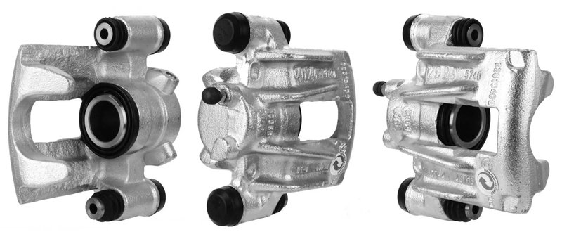 ETRIER FRANA ELSTOCK 86-1362 - Compatibil cu CITROEN, FIAT, PEUGEOT