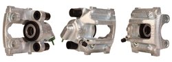 ETRIER FRANA ELSTOCK 86-1494 - Compatibil cu BMW