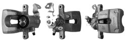 ETRIER FRANA ELSTOCK 86-1551 - Compatibil cu RENAULT