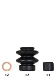 ETRIER FRANA ELSTOCK 86-1588 - Compatibil cu CITROEN, MITSUBISHI, PEUGEOT