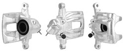 ETRIER FRANA ELSTOCK 86-1591 - Compatibil cu MERCEDES-BENZ