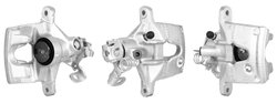 ETRIER FRANA ELSTOCK 86-1599 - Compatibil cu RENAULT