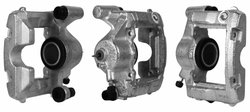 ETRIER FRANA ELSTOCK 86-1613 - Compatibil cu LEXUS, TOYOTA