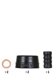 ETRIER FRANA ELSTOCK 86-1614 - Compatibil cu KIA