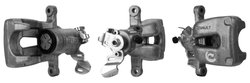 ETRIER FRANA ELSTOCK 86-1622 - Compatibil cu RENAULT