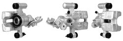 ETRIER FRANA ELSTOCK 86-1633 - Compatibil cu MAZDA