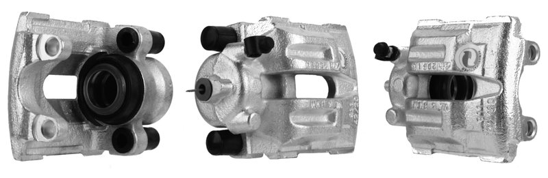 ETRIER FRANA ELSTOCK 86-1658 - Compatibil cu BMW