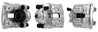 ETRIER FRANA ELSTOCK 86-1658 - Compatibil cu BMW