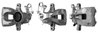 ETRIER FRANA ELSTOCK 86-1667 - Compatibil cu PEUGEOT
