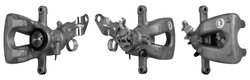 ETRIER FRANA ELSTOCK 86-1675 - Compatibil cu ALFA ROMEO