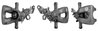 ETRIER FRANA ELSTOCK 86-1675 - Compatibil cu ALFA ROMEO