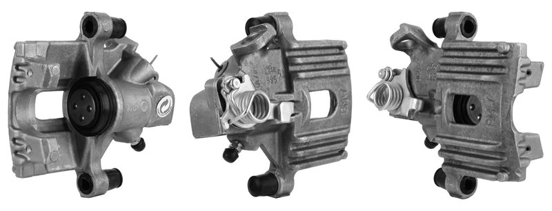 ETRIER FRANA ELSTOCK 86-1842 - Compatibil cu MINI