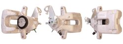 ETRIER FRANA ELSTOCK 86-1835 - Compatibil cu CITROEN, PEUGEOT