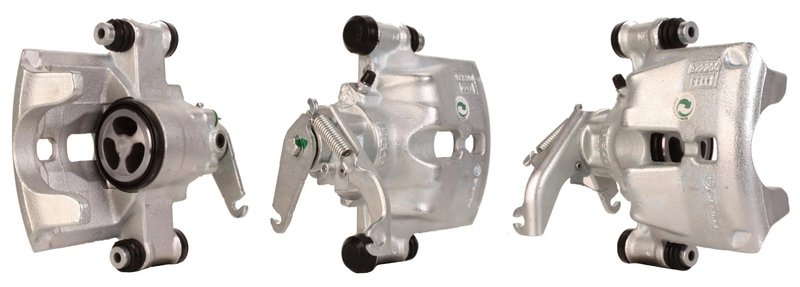 ETRIER FRANA ELSTOCK 86-1843 - Compatibil cu IVECO