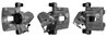ETRIER FRANA ELSTOCK 86-1845 - Compatibil cu OPEL, VAUXHALL